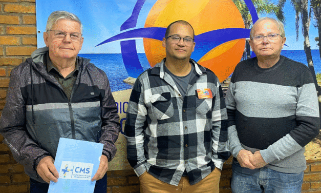 XVIII MENTAL TCHÊ DE SÃO LOURENÇO DO SUL; 29 E 30 DE MAIO, NA AABB