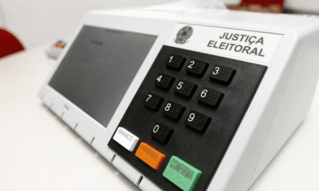 845 ELEITORES DE SÃO LOURENÇO DO SUL TEM ATÉ 19 DE MAIO PARA REGULARIZAREM SEUS TÍTULOS