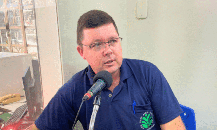 “SÃO ALGUNS PROFISSIONAIS, 2 OU 3”: ESCLARECE TESOUREIRO DA SANTA CASA SOBRE ATRASO EM PARCELA DE DÍVIDA COM MÉDICOS