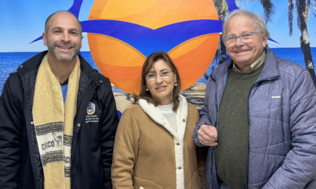 16ª CONFERÊNCIA MUNICIPAL DE ASSISTÊNCIA SOCIAL, NESTA QUINTA, NO SALÃO PAROQUIAL DA MATRIZ