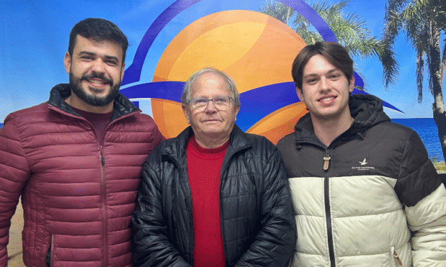 NOS TRILHOS DA TRADIÇÃO: OS ARAGANOS NA PRESERVAÇÃO DA CULTURA GAÚCHA