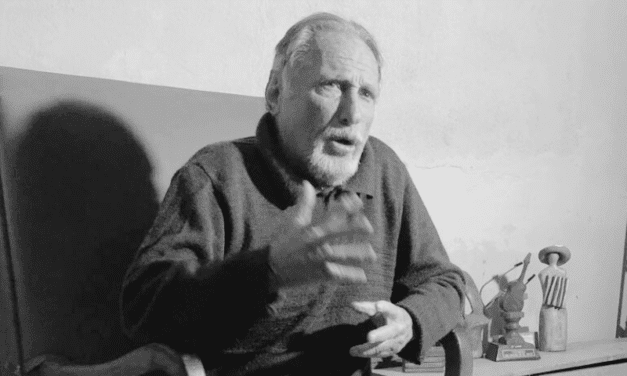 SERGIOMAR CRESPO SCHILD: MORRE UM DOS CRIADORES DO REPONTE E UM DOS MAIORES NOMES DA CULTURA NATIVISTA