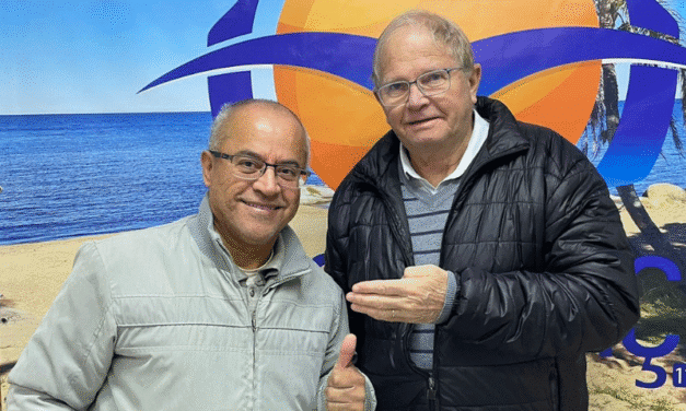 “A HISTÓRIA NÃO CONTADA DE ZELI SOARES”, ATRAVÉS DO PRODUTOR AUDIOVISUAL, ZEZINHO SOARES