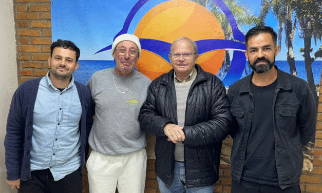 SETORES DA CULTURA DEMOSTRAM INDIGNAÇÃO COM VOTAÇÃO DE VEREADORES QUE BARROU CRIAÇÃO DE SECRETARIA