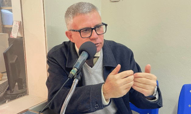 ÓBITO E DECRETO DE SITUAÇÃO DE EMERGÊNCIA EM SAÚDE DEVIDO À CRISE NA SANTA CASA