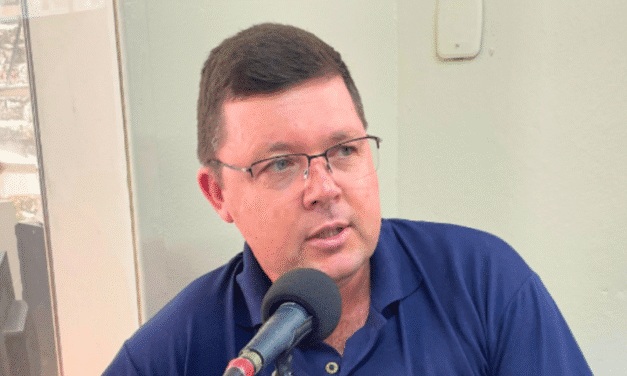 “PRONTO SOCORRO SEGUE COM ATENDIMENTO NORMAL”, MINIMIZA TESOUREIRO DA SANTA CASA