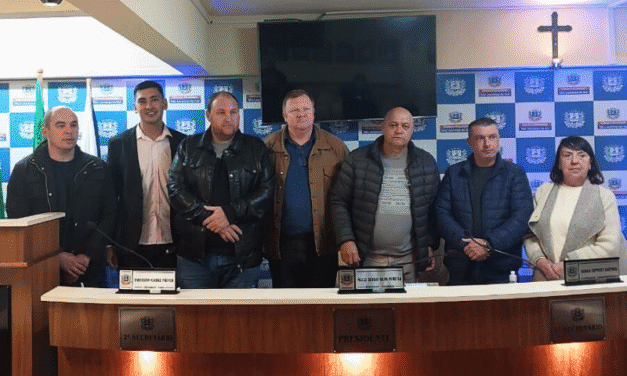 VEREADORES DERRUBAM CRIAÇÃO DA SECRETARIA DE CULTURA PROPOSTA PELO EXECUTIVO