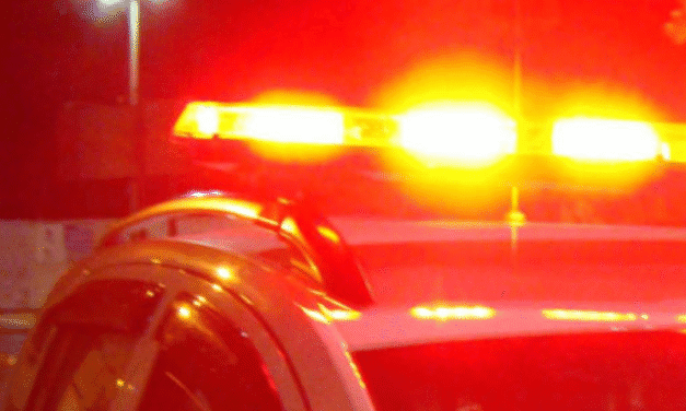HOMEM É PRESO EM FLAGRANTE POR HOMICÍDIO NO BAIRRO MEDIANEIRA, EM SLS