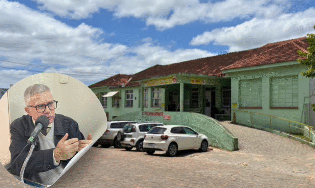PREFEITURA DECRETA CALAMIDADE PÚBLICA NO SETOR HOSPITALAR DIANTE DA DESASSISTÊNCIA DA SANTA CASA