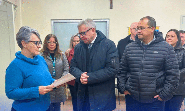 GESTÃO MUNICIPAL ASSUME SANTA CASA APÓS DECRETO DE CALAMIDADE PÚBLICA