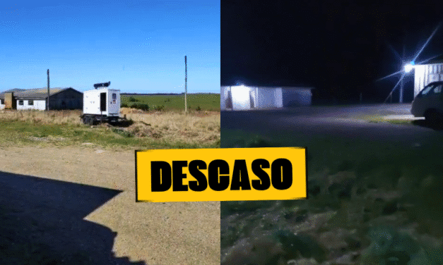 MORADORES E EMPRESÁRIOS ENFRENTAM 4 DIAS SEM ENERGIA EM SLS E DENUNCIAM DESCASO DA CEEE EQUATORIAL