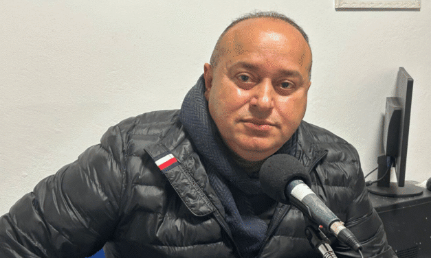 MAHMOUD FALA SOBRE SANTA CASA, E RESPONDE SE IRÁ CONCORRER À DEPUTADO ESTADUAL