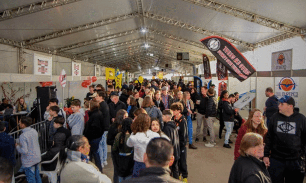 NEGÓCIOS E CULTURA AQUECEM SÃO LOURENÇO NO 5º FESTIVAL DE INVERNO, DE 6 A 10 DE AGOSTO