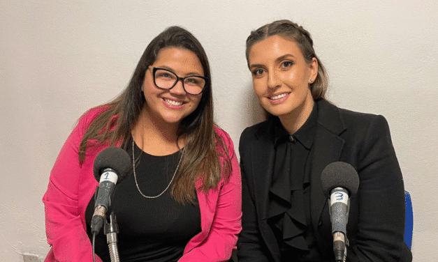 DRA. AMANDA VON EYE CONCEDE ENTREVISTA AO SLR E ANUNCIA NOVIDADES NO TABELIONATO DE SLS