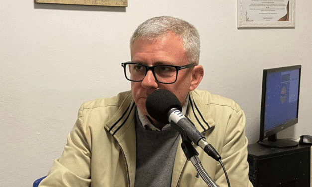 SANTA CASA: “A INTERVENÇÃO É UMA POSSIBILIDADE CONCRETA”, RELATA PREFEITO
