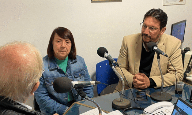 EMENDA DE R$ 200 MIL DO DEPUTADO PAULO PIMENTA É DESTINADA À SANTA CASA DE MISERICÓRDIA