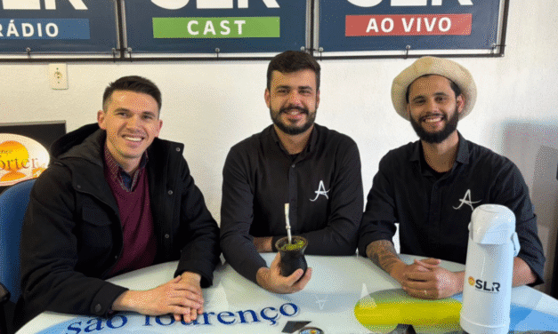 ENERGIA ARAGANA: LANÇAMENTO OFICIAL COM GRANDE BAILE NO DIA 23 DE AGOSTO