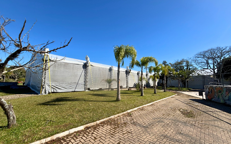 Festival de Inverno Site