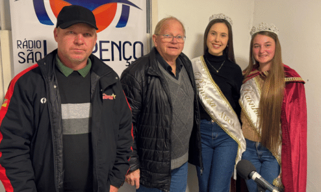 3º FESTIVAL MUNICIPAL DE CORAIS ACONTECE NESTE SÁBADO EM SÃO LOURENÇO DO SUL