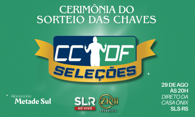 O Esquadrão está preparado! E vocês, será que estão?