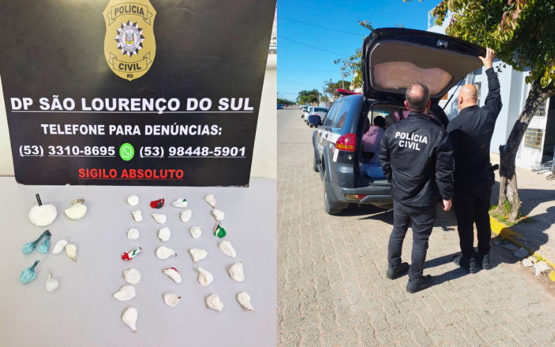 CIEE-RS ESTÁ COM VAGAS DISPONÍVEIS PARA ESTUDANTES DE ENSINO MÉDIO E LICENCIATURA (71)
