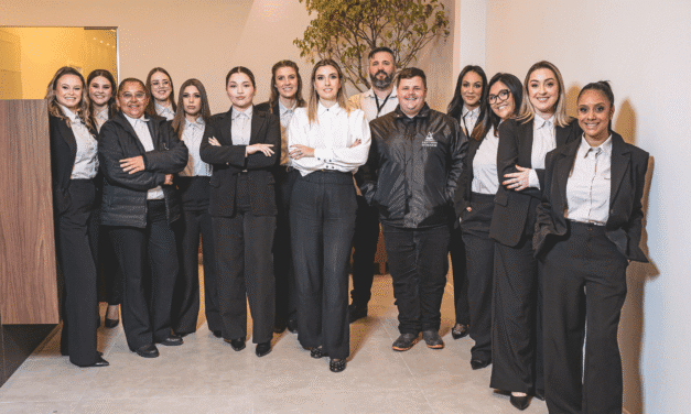 SLR CONHECEU AS NOVAS INSTALAÇÕES DO TABELIONATO DE SÃO LOURENÇO DO SUL
