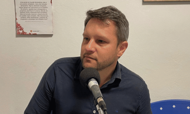 VEREADOR CONVIDA PARA AUDIÊNCIA PÚBLICA SOBRE O TRÂNSITO EM SÃO LOURENÇO DO SUL