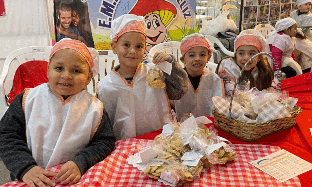 SÃO LOURENÇO DO SUL VIVE O CLIMA DO FESTIVAL DE INVERNO LOURENCIANO