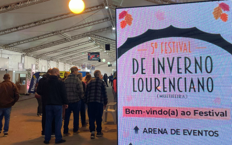 Festival de Inverno Site Capa