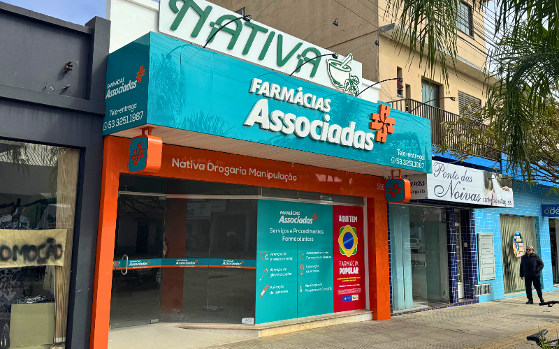 NATIVA Site CAPA
