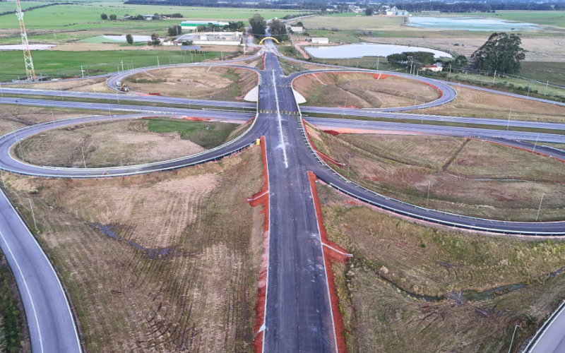 VIADUTO SITE