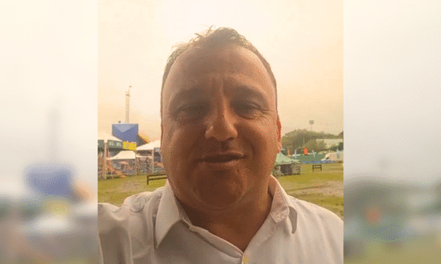MOTIVADO PELA EXPOINTER, LEILOEIRO PROJETA GRANDES NEGÓCIOS NA 44ª EXPOFEIRA