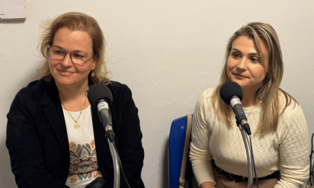 SÃO LOURENÇO DO SUL SE PREPARA PARA A 42ª FEIRA DO LIVRO
