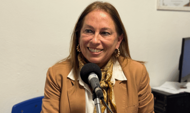 O EFEITO DAS TELAS EM CRIANÇAS E ADOLESCENTES: PALESTRA COM A DRA. FERNANDA ANTONIOLO HAMMES DE CARVALHO