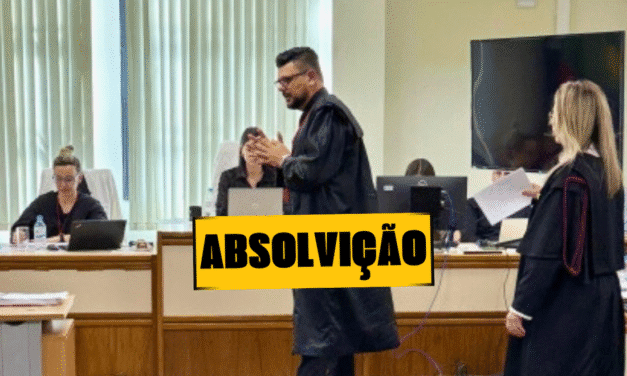 ABSOLVIÇÃO: SLR ENTREVISTA COM EXCLUSIVIDADE A JUÍZA PRESIDENTE E A PROMOTORA DE JUSTIÇA