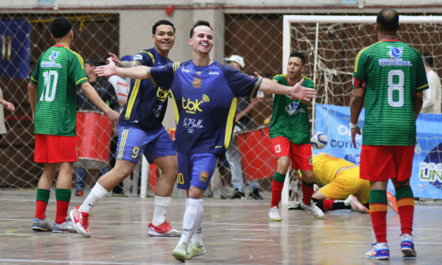 EM JOGO IMPACTANTE FORA DE CASA, CAMAQUÃ GARANTE MAIS TRÊS PONTOS E VENCE SVP NO CARDEAL