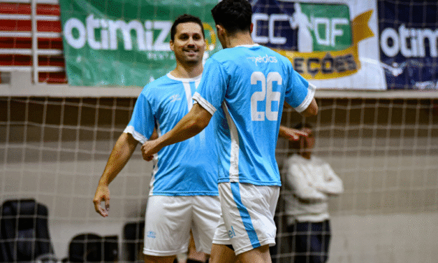 PELOTAS DERROTA SANTA VITÓRIA NO CARDEAL COM ATUAÇÃO COLETIVA E IMPONENTE DO SEU SELECIONADO