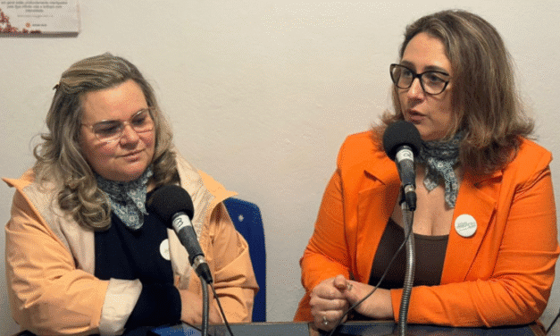 44ª EXPOFEIRA: 1º ENCONTRO DE MULHERES DO AGRO, NESTA QUARTA, A PARTIR DAS 18H