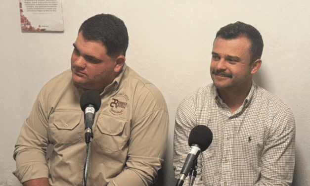 A EXTENSA PROGRAMAÇÃO DA COMISSÃO JOVEM DO SINDICATO RURAL NA 44ª EXPOFEIRA