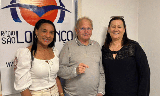 MODERNIZAÇÃO MARCA NOVA FASE DO MONITORAMENTO TOTAL EM SÃO LOURENÇO DO SUL