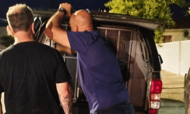 AÇÃO DA POLÍCIA CIVIL DESARTICULA PONTO DE VENDA DE CRACK NO BAIRRO NAVEGANTES