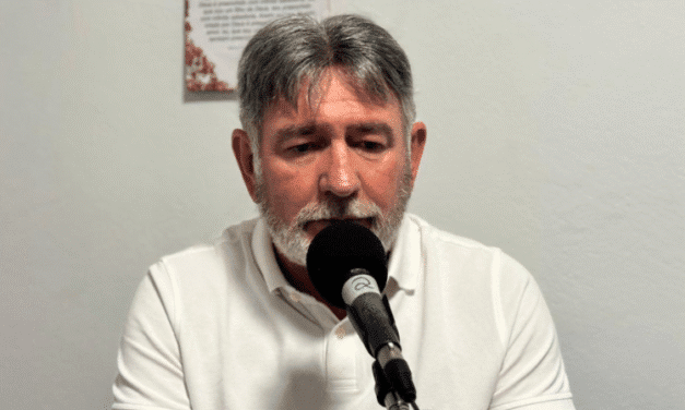 EX-PREFEITO RUDINEI HÄRTER ANUNCIA PRÉ-CANDIDATURA A DEPUTADO ESTADUAL PELO PDT