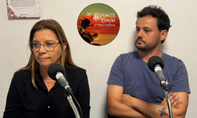36º REPONTE DA CANÇÃO E 28º PÉROLA EM CANTO PROMETEM UM GRANDE ENCONTRO DE TALENTO E TRADIÇÃO