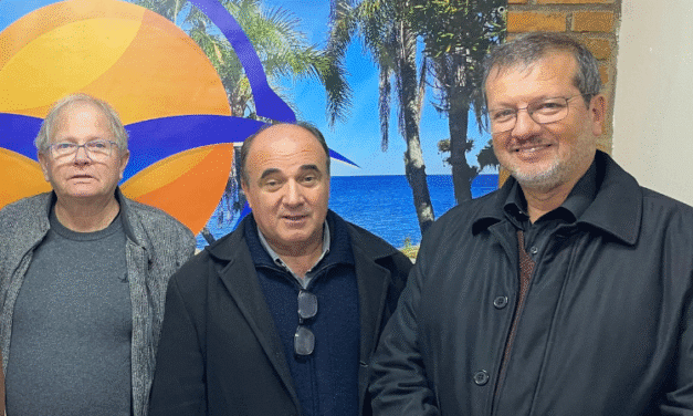 LINDENMEYER APRESENTA BALANÇO E DESTACA R$ 5,9 MILHÕES EM EMENDAS PARA SÃO LOURENÇO