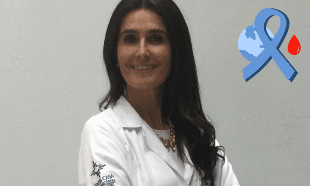 DIABETES EM FOCO: MÉDICA ESPECIALISTA ORIENTA SOBRE SINAIS E DIAGNÓSTICO
