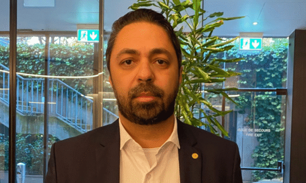 FUMICULTURA: MARCELO MORAES CRITICA ATUAÇÃO DO GOVERNO FEDERAL NA COP11