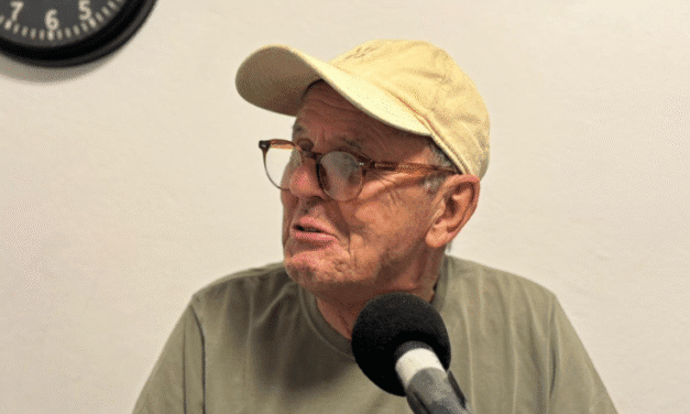 DIRETOR DESTACA IMPORTÂNCIA DOS 70 ANOS DA RÁDIO SÃO LOURENÇO E ANUNCIA MUDANÇA PARA FM 107.5