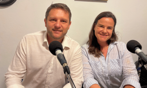 RENAN HARTWIG EXPLICA AVANÇOS DA CÂMARA MIRIM E DETALHA PROCESSO ELEITORAL