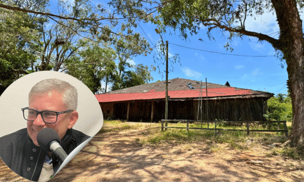 PREFEITO COMEMORA SUCESSO DO REPONTE E CONFIRMA: GALPÃO CRIOULO VOLTA EM 2027