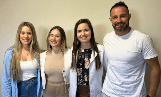 SAÚDE AUDITIVA MAIS PERTO DE VOCÊ: TOMVITA INICIA ATENDIMENTOS EM SÃO LOURENÇO DO SUL